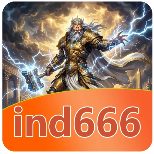 Pratinjau antarmuka ind666 setelah terpasang