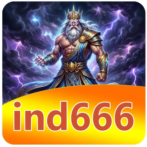 Pratinjau antarmuka ind666