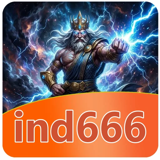 Pratinjau antarmuka ind666